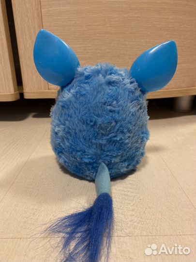 Игрушка Furby по кличке 