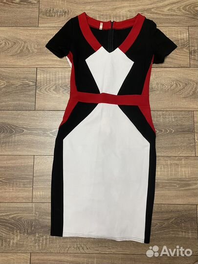 Пакет женских вещей 44-46