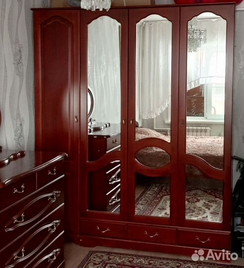 Спальный гарнитур мебель для спальни