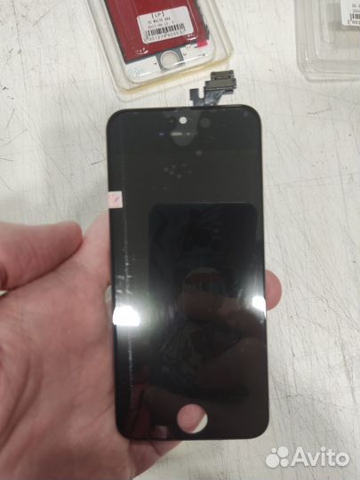 Экран в сборе для iPhone 5