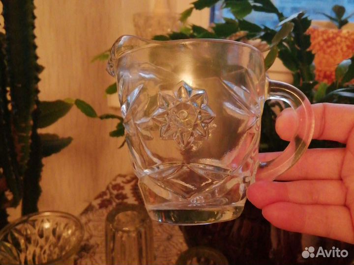 Соусник из СССР