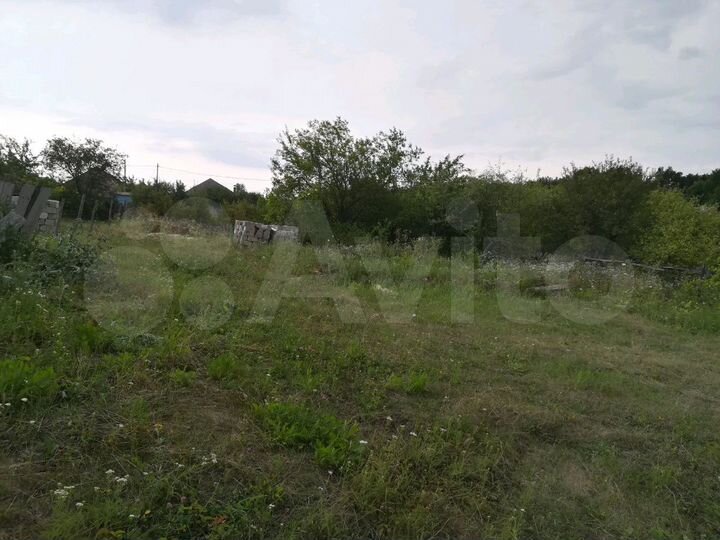 Участок 8 сот. (СНТ, ДНП)