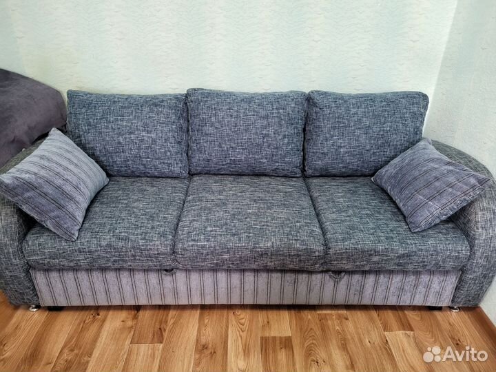 Диван раскладной