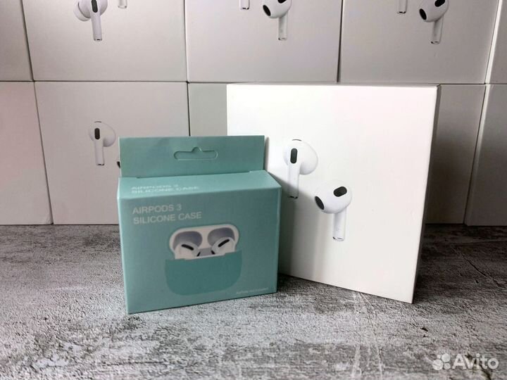 AirPods 3
