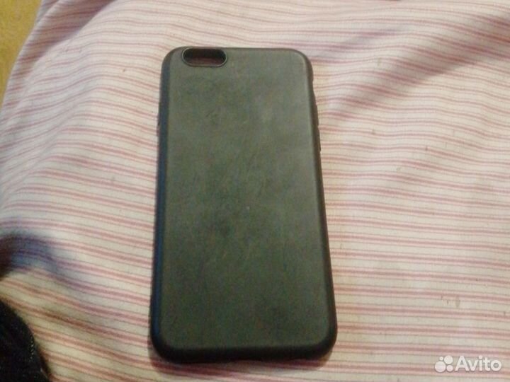 Чехол на iPhone 6с
