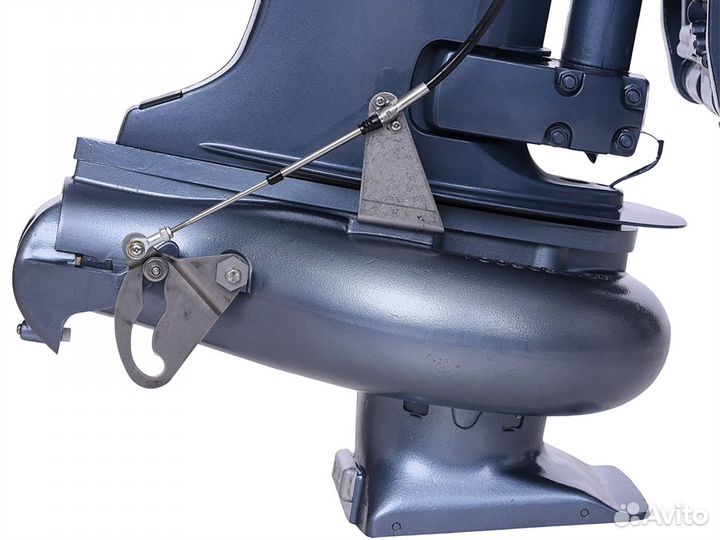 Лодочный мотор Mikatsu MF 40 JES-T-EFI (ST)