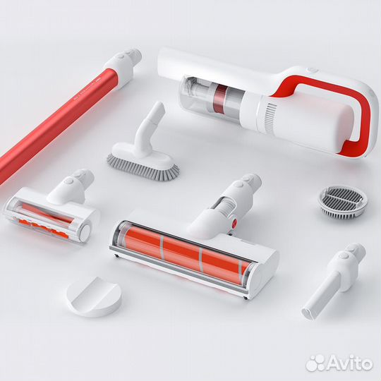 Пылесос Xiaomi Roidmi F8S, 120AW