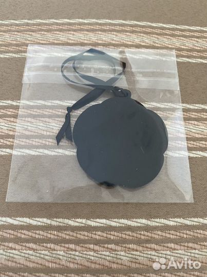 Подвеска Chanel oригинал