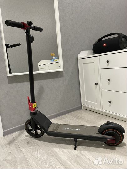 Самокат kugoo kirin mini 2