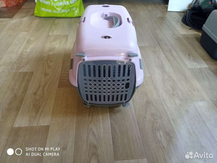 Переноска для животных