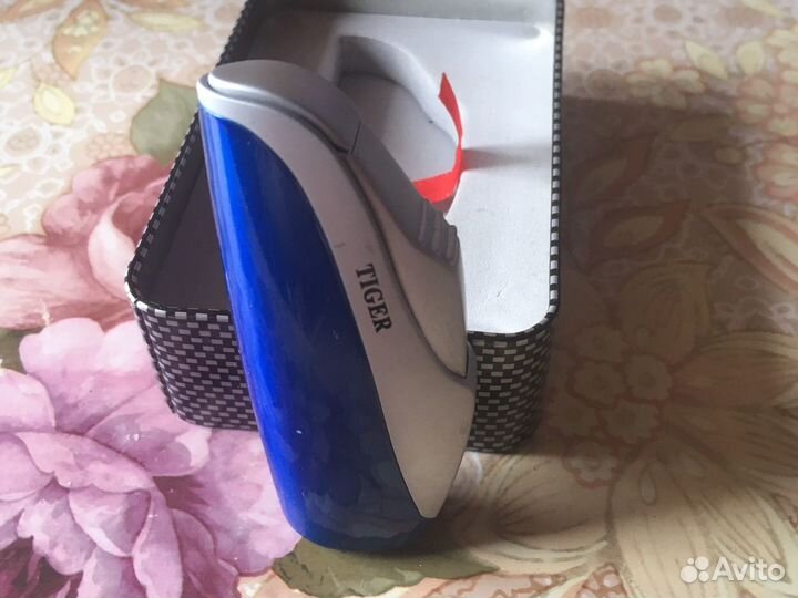 Зажигалка тигер