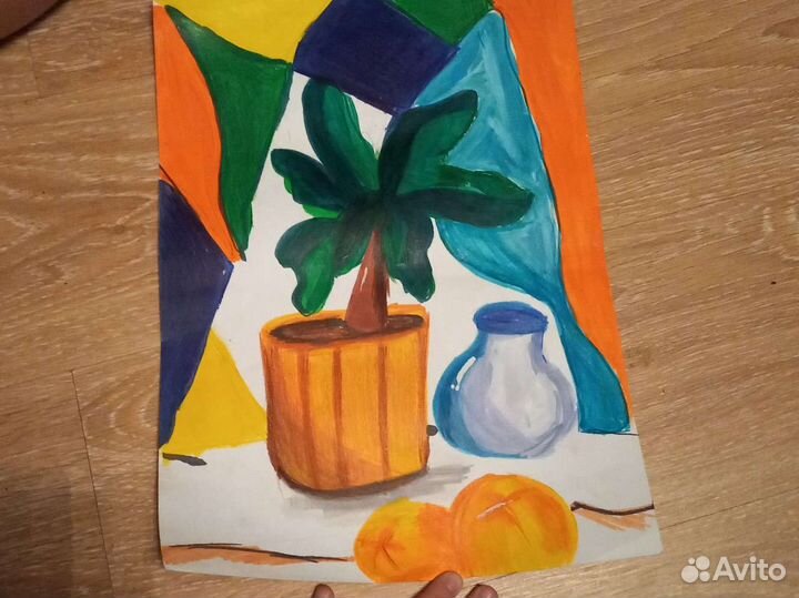 Доска для вейксерфинга