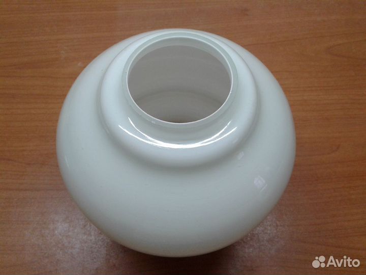 Плафон одиночка