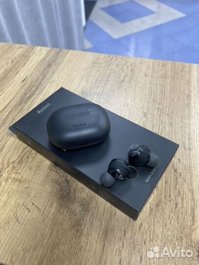 Беспроводные наушники Xiaomi Redmi Buds 3 lite