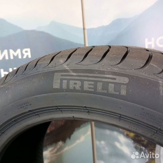 Pirelli Powergy 245/45 R18 100Y