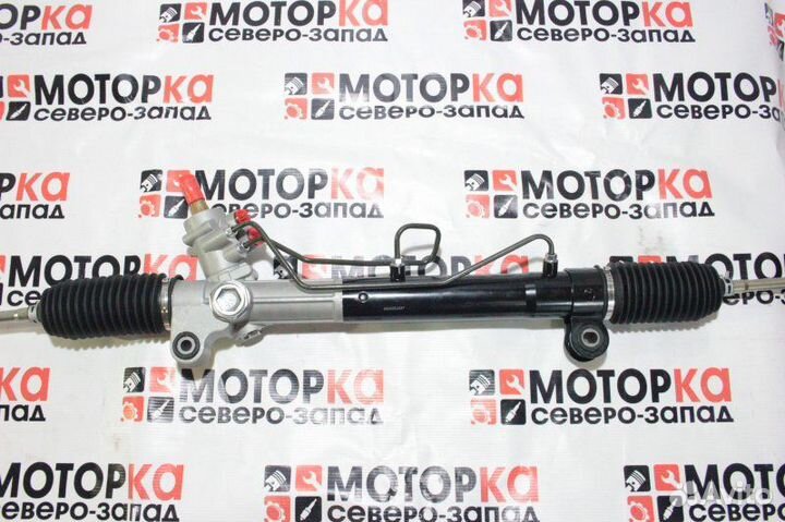 Рейка рулевая Chevrolet Captiva (Шевроле Каптива)