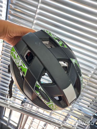 Шлем детский Powerslide (S) 51-54см