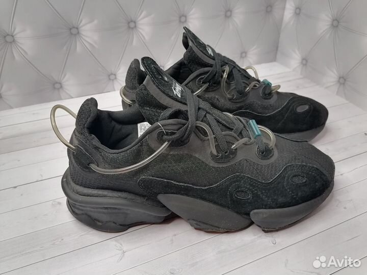 Кроссовки adidas torsion x размер 45-29см