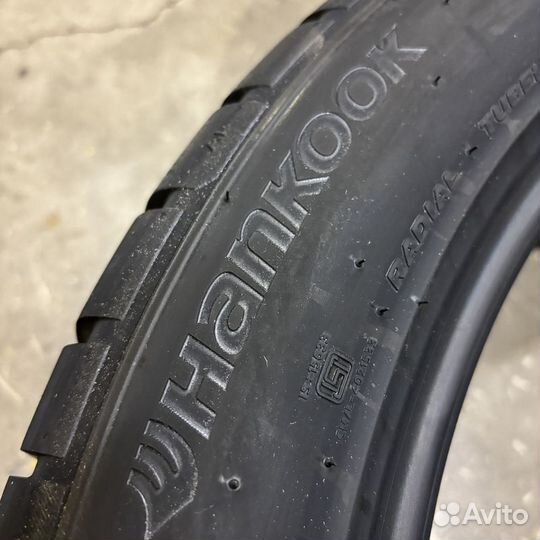 Hankook Ventus S1 Evo 3 K127 275/35 R20 102Y