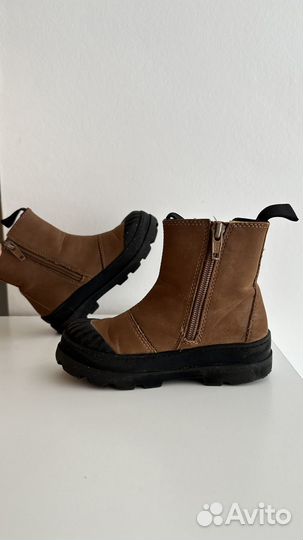 Ботинки детские HM 26 р