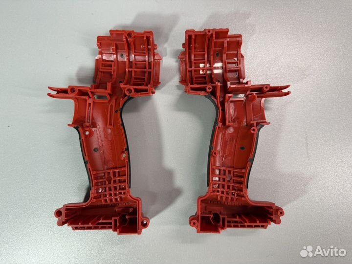 Корпус шуруповерта Elitech да 18убл2