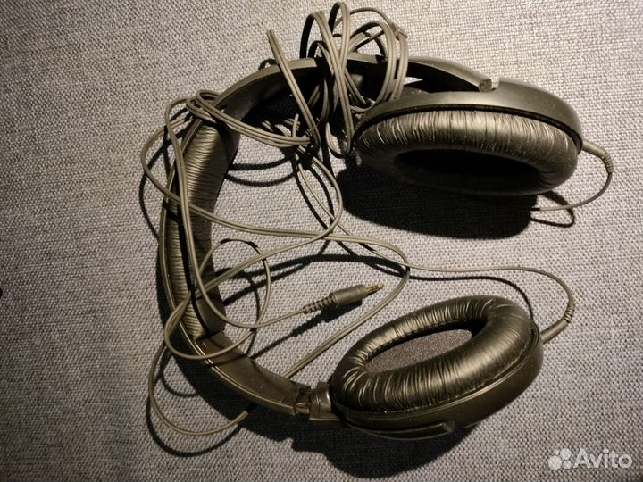 Sennheiser HD206