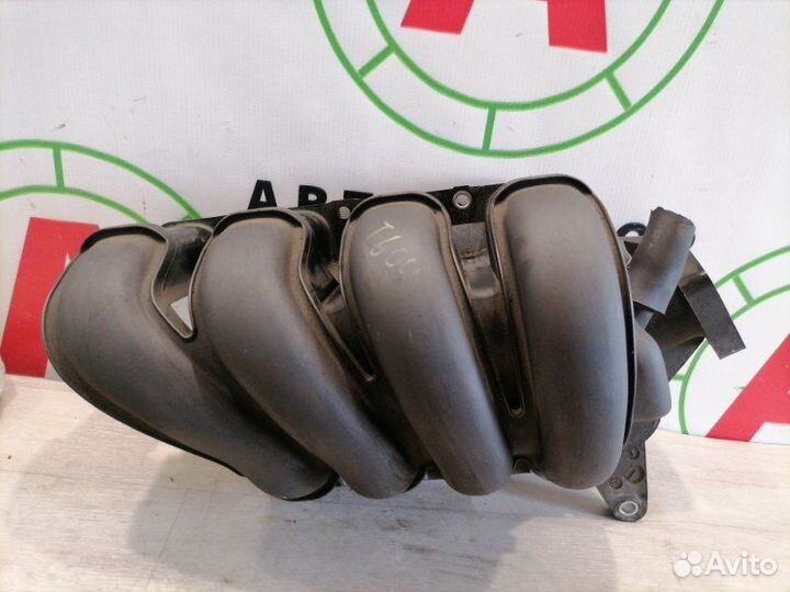 Коллектор впускной Toyota Avensis T25 1zzfe 2006