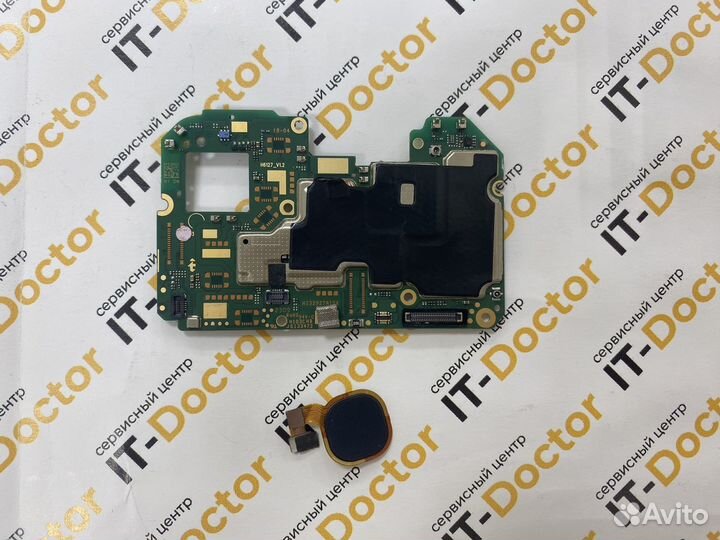 Материнские платы для телефонов