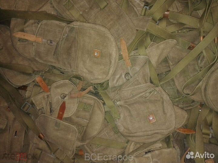 Подсумок ппш с лямкой сумку для охоты и рыбалки