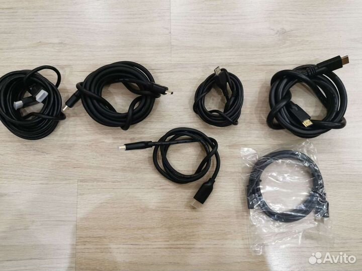 Кабель hdmi 2.0 1,5м - 2м