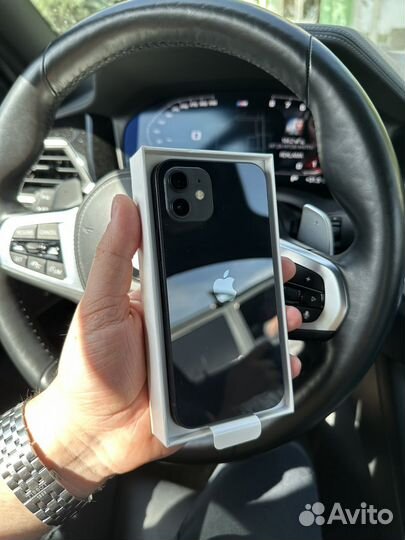 Iphone12 128 gb новый