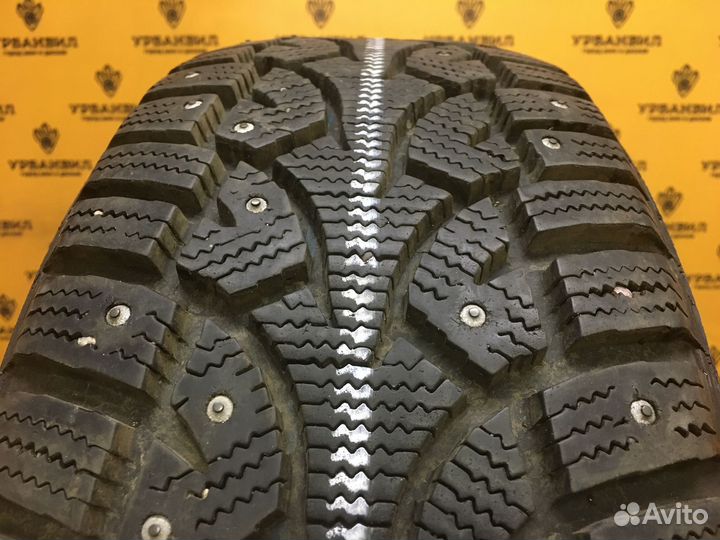 Gislaved Nord Frost III 195/55 R15 85Q