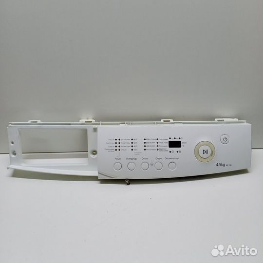 Модуль стиральных машин Samsung MFS-TRF1NPH-00