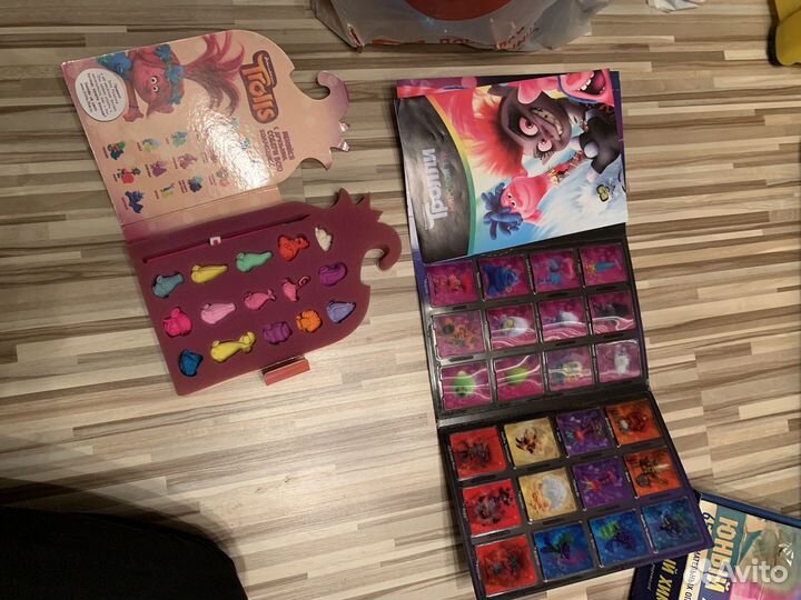 Настольные игры