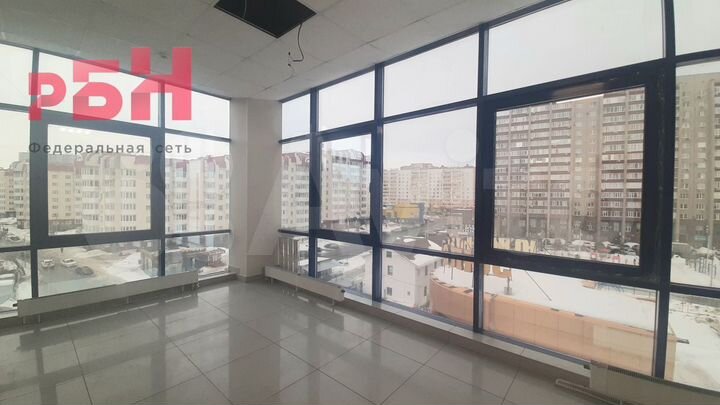 Офис в Южном полюсе, 58.1 м2