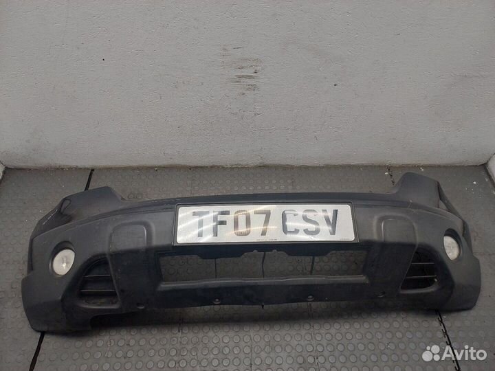 Фара противотуманная Honda CR-V, 2007