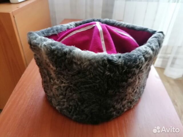 Казачья папаха
