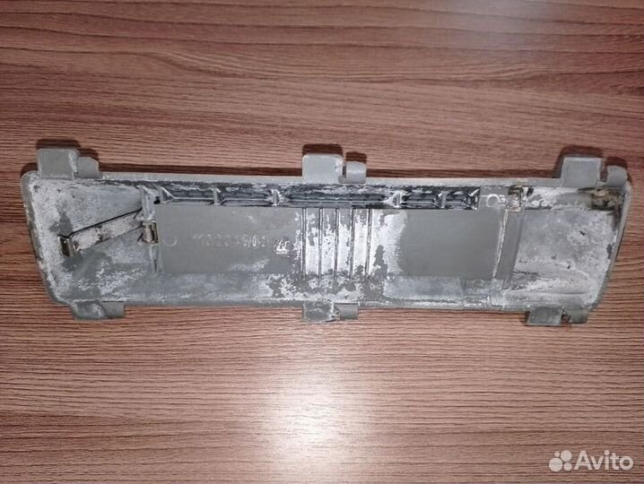 Редан стиральной машины