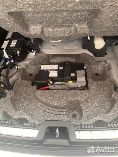 Volvo XC60 2.0 AT, 2020, 34 577 км