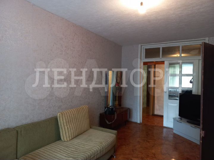 3-к. квартира, 67 м², 1/5 эт.