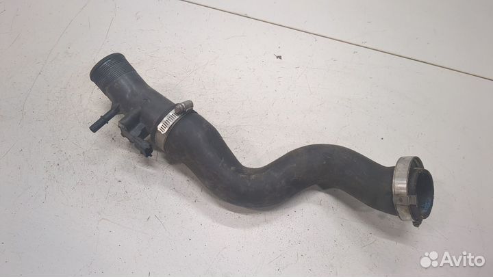 Патрубок охлаждения Ford Focus 3, 2015