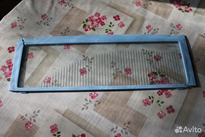 Двойная полка для холодильника Indesit C240G.016