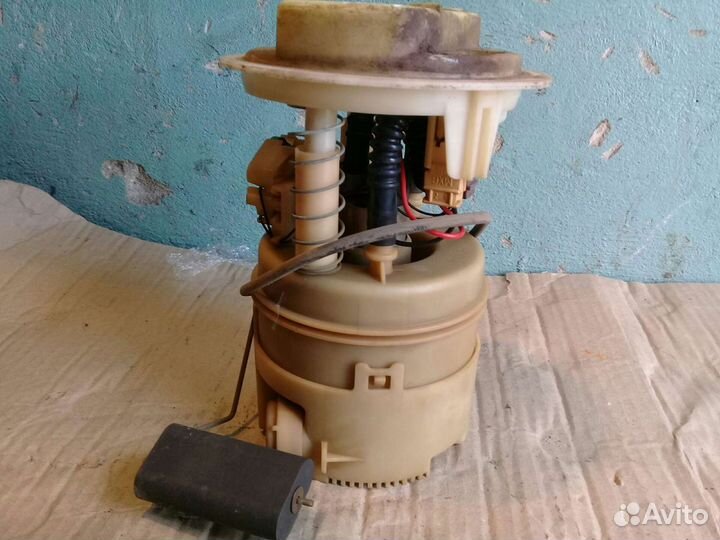 Насос топливный электрический Chery Amulet А 15