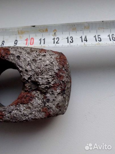 Древнерусский топор