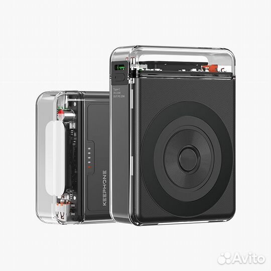 Внешний аккумулятор kephone nova power