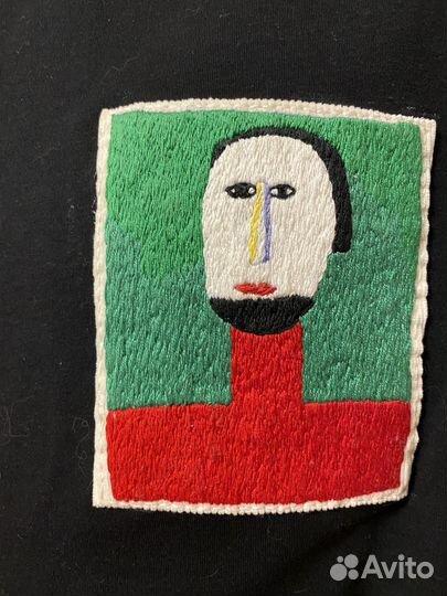 Вышивка на заказ