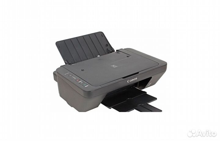 Цветной принтер