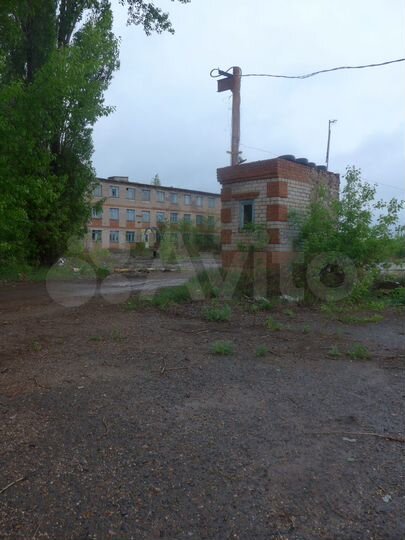 Производство, 1571 м²