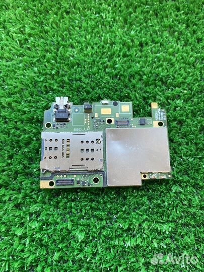 Системная плата Xiaomi Redmi 4a ориг