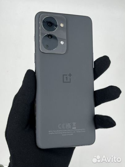 OnePlus Nord 2T, 8/128 ГБ